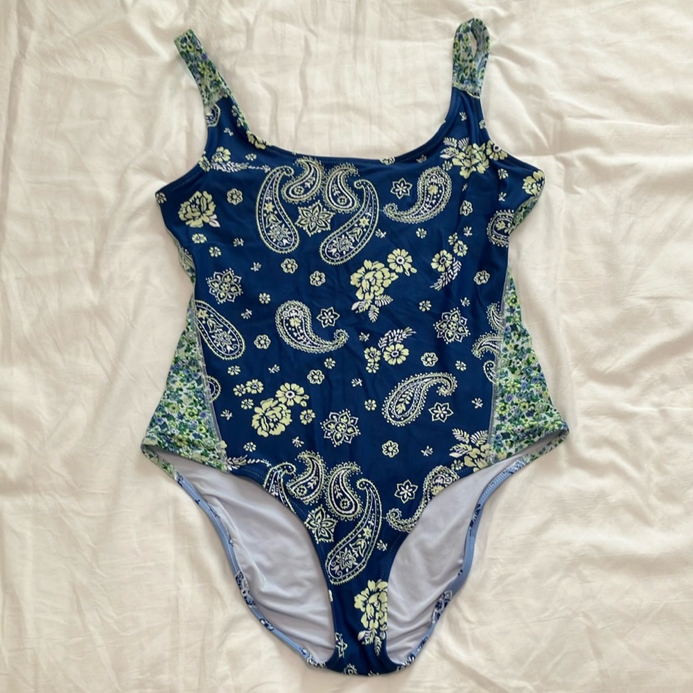 Aerie one piece swimsuitt